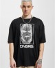 Тениска Dangerous DNGRS T- Shirt Evil 07 black XXL Тениска Dangerous DNGRS T- Shirt Evil 07 black XXL