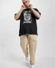 Тениска Dangerous DNGRS T- Shirt Evil 07 black XXL Тениска Dangerous DNGRS T- Shirt Evil 07 black XXL