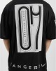 Тениска Dangerous DNGRS T- Shirt Evil 07 black XXL Тениска Dangerous DNGRS T- Shirt Evil 07 black XXL