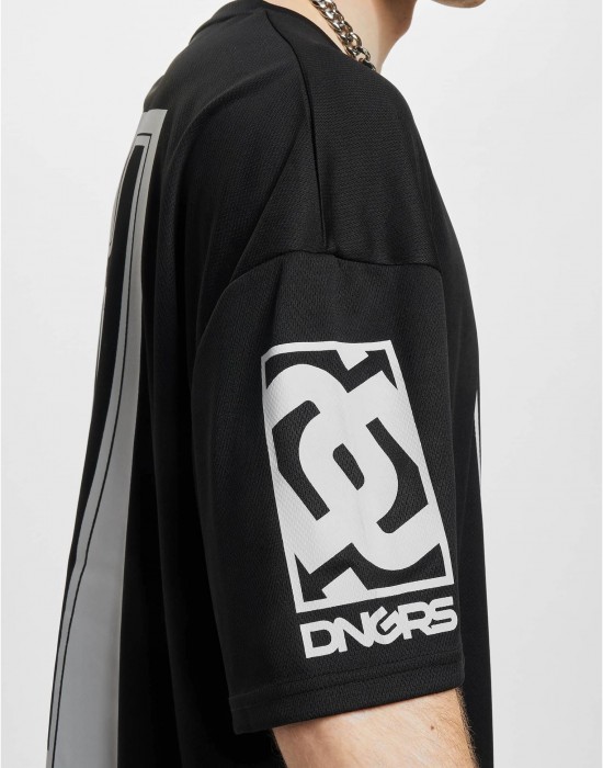 Тениска Dangerous DNGRS T- Shirt Evil 07 black XXL Тениска Dangerous DNGRS T- Shirt Evil 07 black XXL