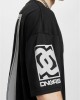 Тениска Dangerous DNGRS T- Shirt Evil 07 black XXL Тениска Dangerous DNGRS T- Shirt Evil 07 black XXL