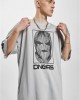 Тениска Dangerous DNGRS T- Shirt Evil 07 white XXL Тениска Dangerous DNGRS T- Shirt Evil 07 white XXL