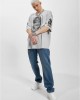 Тениска Dangerous DNGRS T- Shirt Evil 07 white XXL Тениска Dangerous DNGRS T- Shirt Evil 07 white XXL
