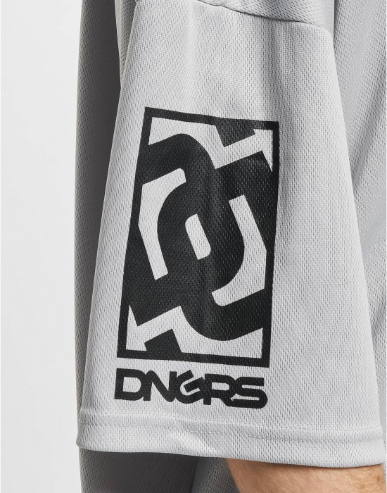 Тениска Dangerous DNGRS T- Shirt Evil 07 white XXL Тениска Dangerous DNGRS T- Shirt Evil 07 white XXL