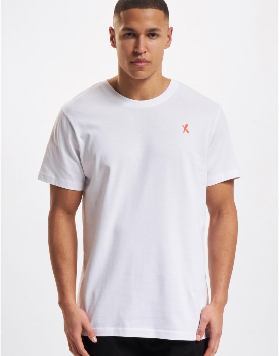 Тениска Dangerous DNGRS Extrem T-Shirts white XXL Тениска Dangerous DNGRS Extrem T-Shirts white XXL