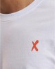 Тениска Dangerous DNGRS Extrem T-Shirts white XXL Тениска Dangerous DNGRS Extrem T-Shirts white XXL