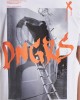 Тениска Dangerous DNGRS Extrem T-Shirts white XXL Тениска Dangerous DNGRS Extrem T-Shirts white XXL
