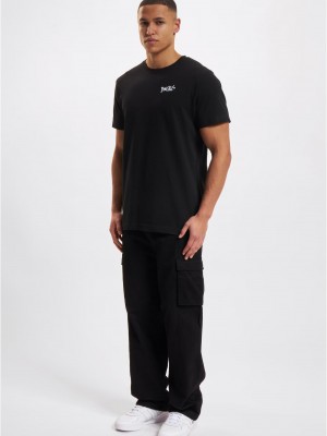 Тениска Dangerous DNGRS Special T-Shirts black XXL