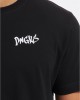 Тениска Dangerous DNGRS Special T-Shirts black XXL Тениска Dangerous DNGRS Special T-Shirts black XXL