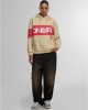 Дамски Суичър Dangerous DNGRS Oversized Hoody Trust beige XS Дамски Суичър Dangerous DNGRS Oversized Hoody Trust beige XS