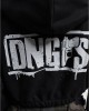Дамски Суичър Dangerous DNGRS Hoody EvilFuture black XXL Дамски Суичър Dangerous DNGRS Hoody EvilFuture black XXL