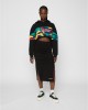 Дамски Суичър Dangerous DNGRS Hoody HideMe black camo XXL Дамски Суичър Dangerous DNGRS Hoody HideMe black camo XXL