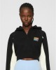 Дамски Суичър Dangerous DNGRS Hoody Wallart black XXL Дамски Суичър Dangerous DNGRS Hoody Wallart black XXL
