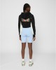 Дамски Суичър Dangerous DNGRS Hoody Wallart black XXL Дамски Суичър Dangerous DNGRS Hoody Wallart black XXL