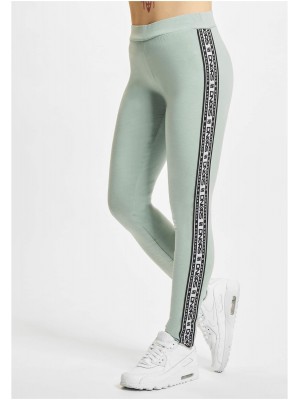 Дамски Клин Dangerous DNGRS Cumulus Leggings grey XS Дамски Клин Dangerous DNGRS Cumulus Leggings grey XS