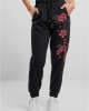Дамско Долнище DNGRS Choice Sweat Pants black XXL Дамско Долнище DNGRS Choice Sweat Pants black XXL