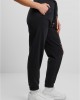 Дамско Долнище DNGRS Choice Sweat Pants black XXL Дамско Долнище DNGRS Choice Sweat Pants black XXL