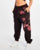 Дамско Долнище DNGRS Choice Sweat Pants black XXL Дамско Долнище DNGRS Choice Sweat Pants black XXL