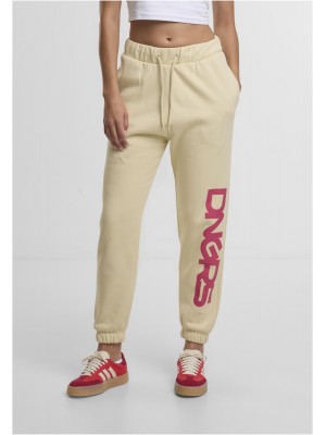 Дамско Долнище Dangerous DNGRS Basic Sweatpants Trust beige XS