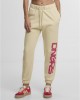 Дамско Долнище Dangerous DNGRS Basic Sweatpants Trust beige XS Дамско Долнище Dangerous DNGRS Basic Sweatpants Trust beige XS