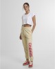 Дамско Долнище Dangerous DNGRS Basic Sweatpants Trust beige XS Дамско Долнище Dangerous DNGRS Basic Sweatpants Trust beige XS