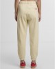 Дамско Долнище Dangerous DNGRS Basic Sweatpants Trust beige XS Дамско Долнище Dangerous DNGRS Basic Sweatpants Trust beige XS