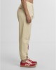 Дамско Долнище Dangerous DNGRS Basic Sweatpants Trust beige XS Дамско Долнище Dangerous DNGRS Basic Sweatpants Trust beige XS