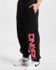 Дамско Долнище Dangerous DNGRS Basic Sweatpants Trust black XS Дамско Долнище Dangerous DNGRS Basic Sweatpants Trust black XS