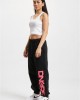 Дамско Долнище Dangerous DNGRS Basic Sweatpants Trust black XS Дамско Долнище Dangerous DNGRS Basic Sweatpants Trust black XS