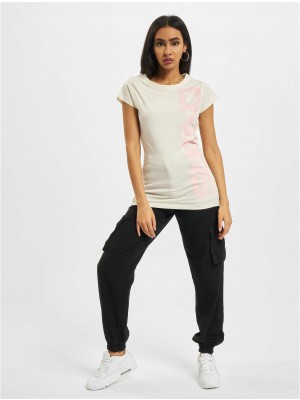 Дамска Тениска Dangerous DNGRS Classic T-Shirt offwhite XS