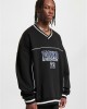 Ecko Unltd. Vintage Fit Pullover black/white XXL Ecko Unltd. Vintage Fit Pullover black/white XXL