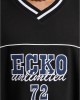 Ecko Unltd. Vintage Fit Pullover black/white XXL Ecko Unltd. Vintage Fit Pullover black/white XXL