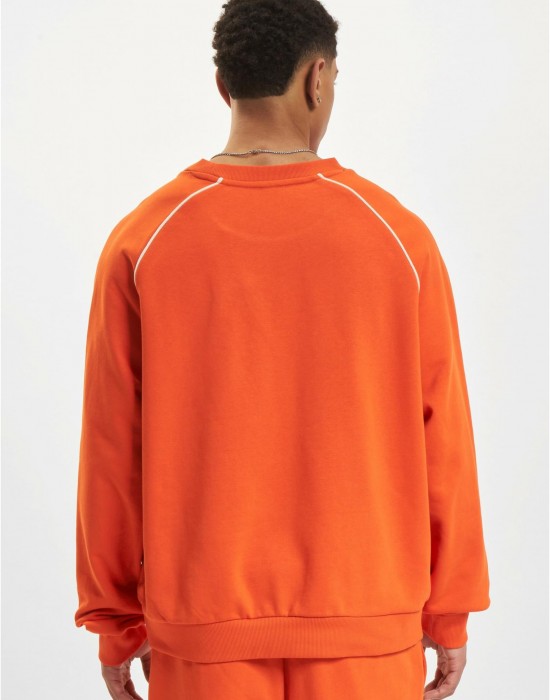 Ecko Unltd. Overload Pullover red XXL Ecko Unltd. Overload Pullover red XXL