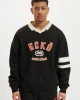 Ecko Unltd. VintageCollar Pullover black/sand XXL Ecko Unltd. VintageCollar Pullover black/sand XXL