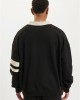 Ecko Unltd. VintageCollar Pullover black/sand XXL Ecko Unltd. VintageCollar Pullover black/sand XXL