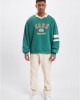 Ecko Unltd. VintageCollar Pullover green/sand XXL Ecko Unltd. VintageCollar Pullover green/sand XXL