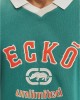 Ecko Unltd. VintageCollar Pullover green/sand XXL Ecko Unltd. VintageCollar Pullover green/sand XXL