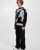 Ecko Unltd. MulticolorLogo Crewneck Pullover black/grey XXL Ecko Unltd. MulticolorLogo Crewneck Pullover black/grey XXL