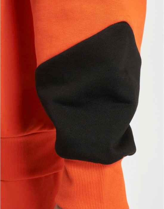 Суичър Мъжки Суичър Ecko Unltd. Construction Hoodies red/black XXL Суичър Мъжки Суичър Ecko Unltd. Construction Hoodies red/black XXL