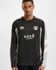 Ecko Unltd. TrainingOne Longsleeves black/grey XXL