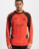 Ecko Unltd. TrainingTwo Longsleeves red/black XXL Ecko Unltd. TrainingTwo Longsleeves red/black XXL