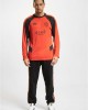 Ecko Unltd. TrainingTwo Longsleeves red/black XXL Ecko Unltd. TrainingTwo Longsleeves red/black XXL
