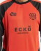 Ecko Unltd. TrainingTwo Longsleeves red/black XXL Ecko Unltd. TrainingTwo Longsleeves red/black XXL