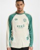 Ecko Unltd. TrainingTwo Longsleeves sand/green XXL Ecko Unltd. TrainingTwo Longsleeves sand/green XXL