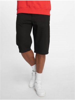 Къси Панталони Ecko Unltd. Glenwood Jeans Short black 42 Къси Панталони Ecko Unltd. Glenwood Jeans Short black 42