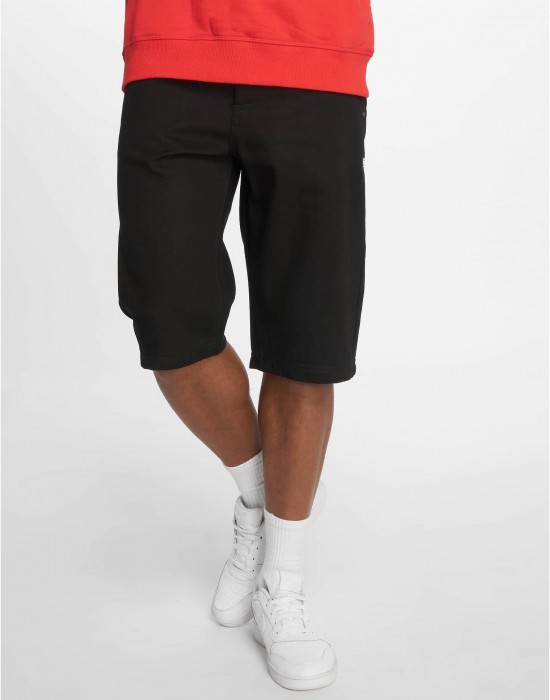 Къси Панталони Ecko Unltd. Glenwood Jeans Short black 42