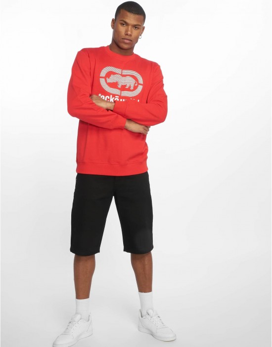 Къси Панталони Ecko Unltd. Glenwood Jeans Short black 42