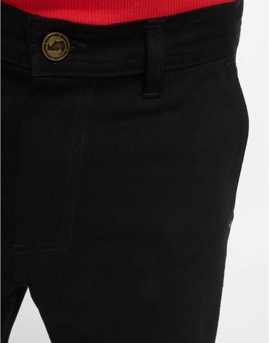 Къси Панталони Ecko Unltd. Glenwood Jeans Short black 42