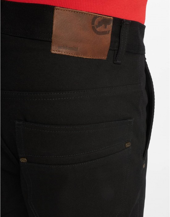 Къси Панталони Ecko Unltd. Glenwood Jeans Short black 42