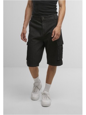 Къси Панталони Ecko Unltd. EC KO Denim Shorts black 42 Къси Панталони Ecko Unltd. EC KO Denim Shorts black 42